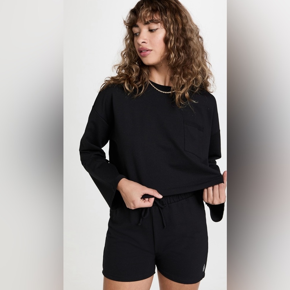 FP Movement Sunny Set in black